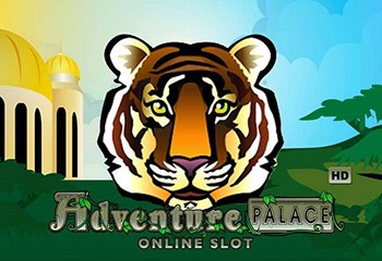 Adventure Palace