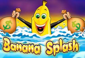 Banana Splash