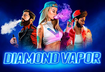 Diamond Vapor