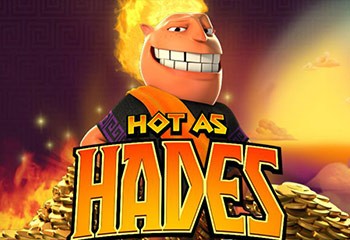 Hot as Hades