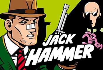 Jack Hammer