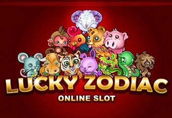 Lucky Zodiac