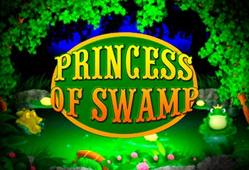 Princess of Swamp