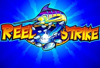 Reel Strike