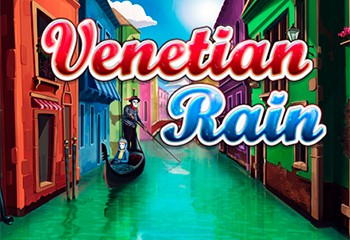 Venetian Rain